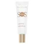 Clarins SOS Primer Boosts Radiance podkladová báze White 30 ml