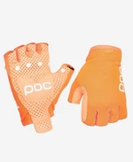 POC AVIP Glove Short Zink Orange XS Cyklistické rukavice