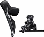 Shimano Ultegra Set Left 2 Řazení