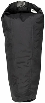 Fjällräven S/F Seatbag Drybag Sedlová taška Black 10 L