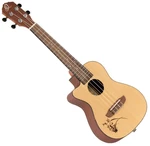 Ortega RU5CE-L Koncertní ukulele Natural