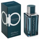 Salvatore Ferragamo Ferragamo Intense Leather - EDP 30 ml