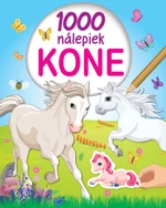 1000 nálepiek Kone