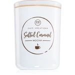 DW Home Cafe Creations Salted Caramel Mocha vonná svíčka 434 g