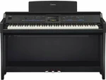 Yamaha CVP-905B Black Pianino cyfrowe