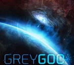 Grey Goo ASIA Steam Gift