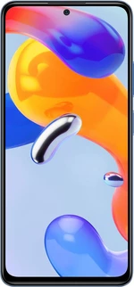 Redmi Note 11 Pro 5G 6GB/128GB modrá