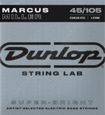 Dunlop DBMMS45105 Struny do gitary basowej