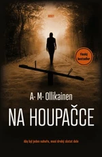 Na houpačce - A. M. Ollikainen