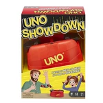 UNO Showdown: Velké zúčtování