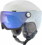 Bollé V-Ryft Pure Pearl Matte M (55-59 cm) Casco da sci