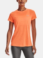 Under Armour T-Shirt Tech SSC - Twist-ORG - Women