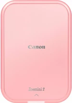 Canon Zoemini 2 RGW + 30P + ACC EMEA Stampante tascabile Rose Gold