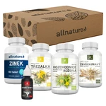 ALLNATURE Vitamínový balíček