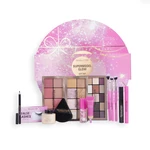 Revolution Dárková sada Super Model Glow Gift Set