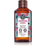 Yves Rocher Bain de Nature sprchový gel Raspberry & Mint 200 ml