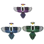 Bird Wing Mask Set Cosplay Performance Props Children Eagle Costume Dress Up