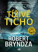 Tíživé ticho, Bryndza Robert