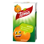 Toma Pomeranč 0,25l BOX