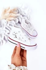 Sneakers per bambini Kesi Roly-Poly