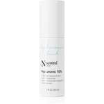 Nacomi Next Level Hyaluronic Bomb hydratačné sérum 30 ml