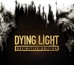 Dying Light: Definitive Edition EU v2 Steam Altergift