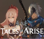 Tales of Arise Steam Altergift
