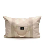 T-TOMI Shopper Bag Cream