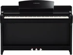 Yamaha CSP-255PE Digitálne piano Polished Ebony