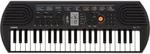 Casio SA 77 Dětské klávesy / Dětský keyboard Black