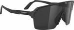 Rudy Project Spinshield Air Black Matte/Smoke Black Lifestyle okulary