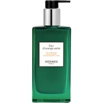 HERMÈS Le Bain Eau d'orange verte tělové mléko 200 ml