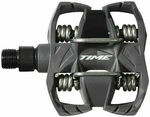 Time Atac MX 2 Enduro Grey Clip-In Pedals Pedales automáticos