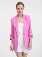 Orsay Pink Women's Blazer - Women's