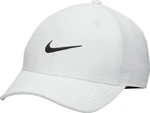 Nike Dri-FIT Club White/Photon Dust/Black L/XL Czapka z daszkiem