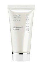 ARTDECO Skin Yoga Oil Control Cream krém na mastnou pleť 50 ml