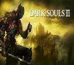 Dark Souls III EU XBOX One / Xbox Series X|S CD Key