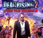 Dead Rising 2: Off the Record RoW v.2 Steam CD Key