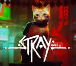 Stray EU XBOX One / Xbox Series X|S / Windows 10 CD Key