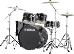 Yamaha RDP2F5BLGCPSET Black Glitter Akustická bicia sada