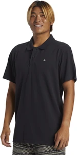 Quiksilver Pánske polo tričko DNA Regular Fit AQYKT03119-KTP0 XXL