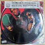 Black Moon - Enta Da Stage (Limited Edition) (Picture Disk) (2 LP)