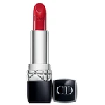 Dior Dlhotrvajúci rúž Rouge Dior Lipstick 3,2 g 525 Forever Chérie