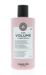 Maria Nila Hydratační kondicionér pro objem jemných vlasů Pure Volume (Conditioner) 300 ml