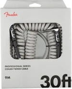 Fender Professional Coil 9 m Instrumentenkabel