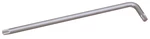 Klíče Torx, extra dlouhé 85 - 230 mm, různé velikosti - JONNESWAY Velikost: T9