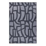 Ciemnoniebieski dywan z włókien z recyklingu 160x230 cm Therese – Villeroy&Boch