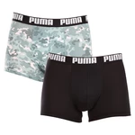 Set of two Puma men's boxers