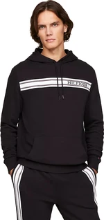 Tommy Hilfiger Pánská mikina UM0UM03253-BDS L