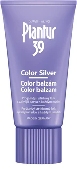 Plantur 39 Color Silver Color Balzám 150 ml